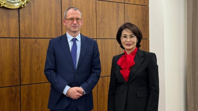  © Министерство здравоохранения РК 