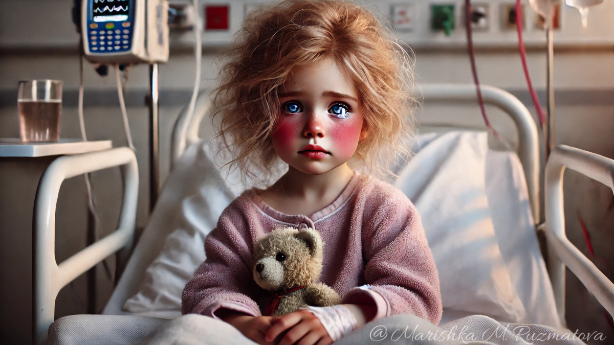  El.kz/Marina Ruzmatova /ChatGPT 