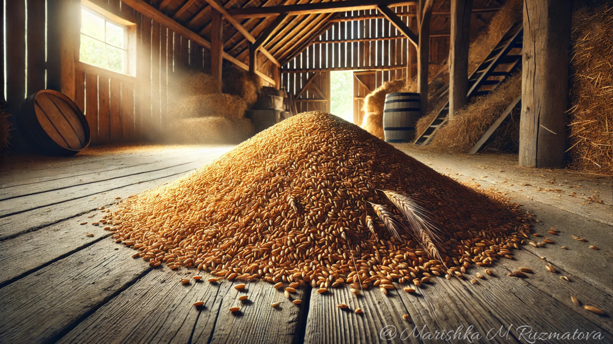  ©El.kz/Марина РУЗМАТОВА/ChatGPT 