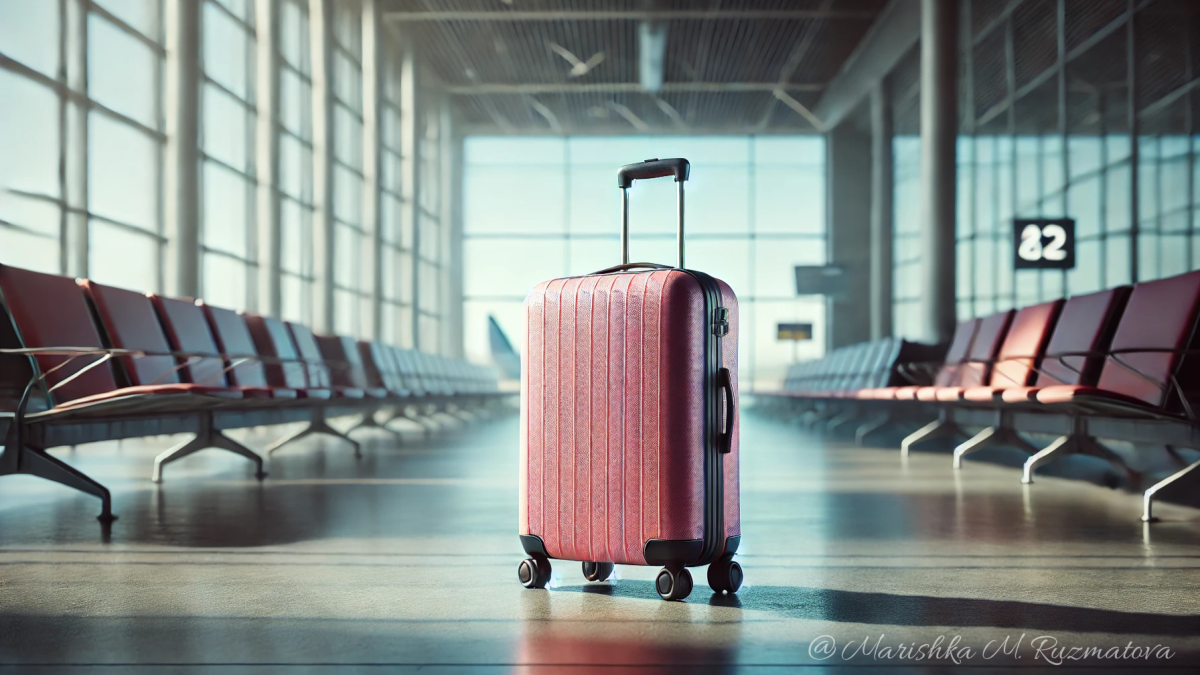  ©El.kz/Marina Ruzmatova /ChatGPT 