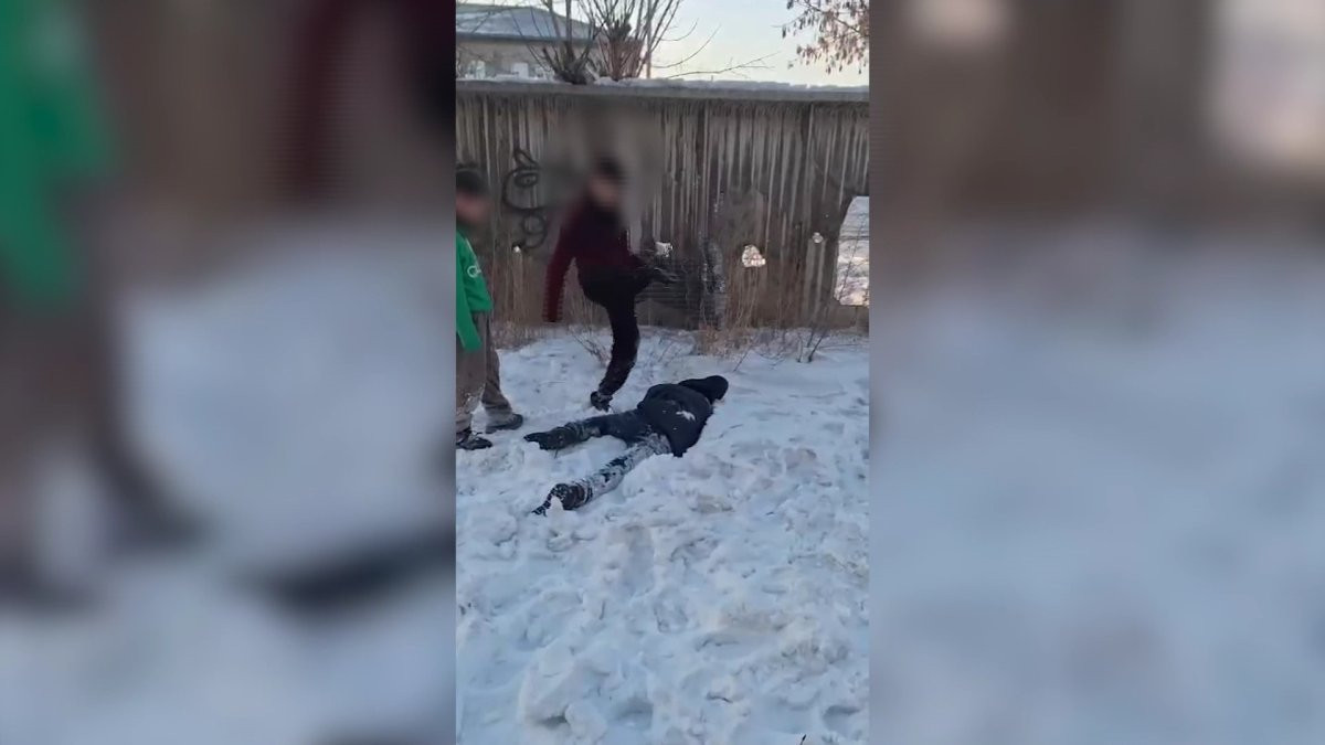  видеодан алынған кадр 