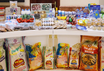 Акмолинская область нарастит поставки сельхозпродукции в Астану