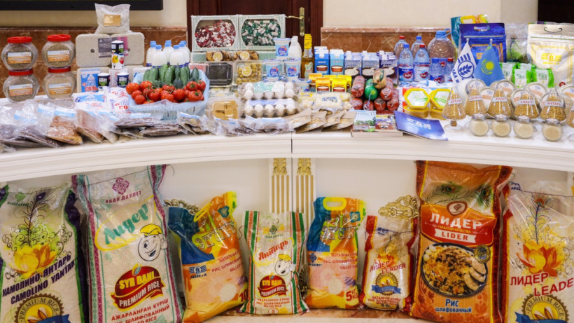  ©El.kz/ Бауыржан ЖУАСБАЕВ 