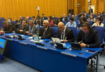 Казахстанская делегация приняла участие в 68-й сессии Комиссии ООН по наркотикам