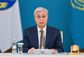 Президент өкімімен ҚХА кезекті сессиясы шақырылды