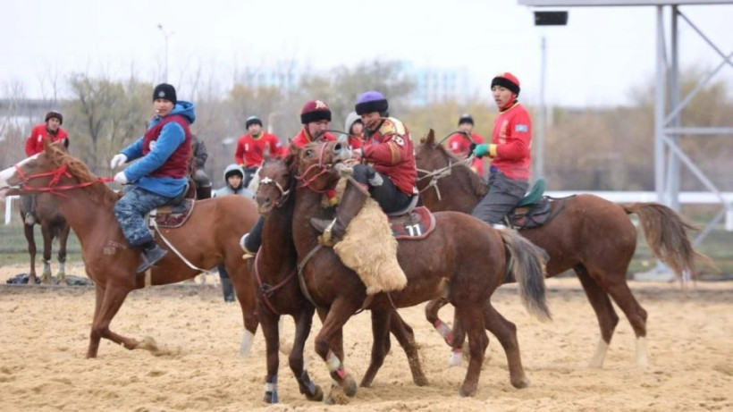  © Пресс-служба акимата Астаны 