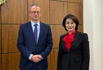 Kazakhstan and Poland to create platform for sharing healthcare experience