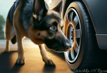 48 килограммов синтетических наркотиков нашли служебные собаки в Казахстане