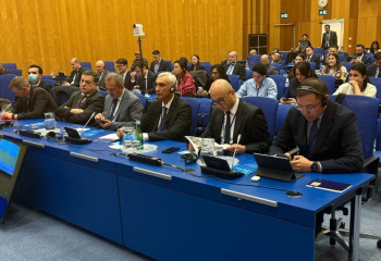 Kazakhstan takes part in the 68th UN Commission on Narcotic Drugs