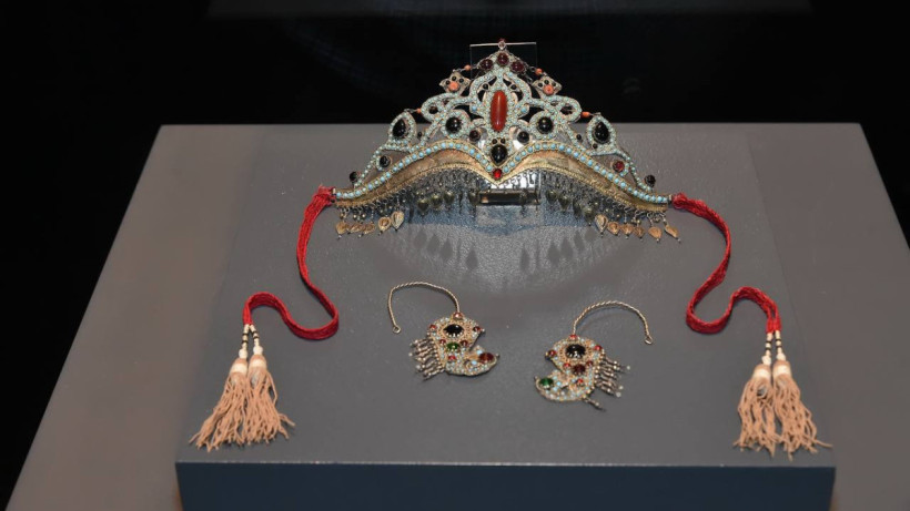  Пресс-служба Министерства культуры и информации РК 