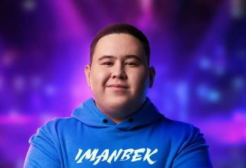 Иманбек с триумфом продолжает тур по США: концерт в Денвере собрал 100 тысяч фанатов