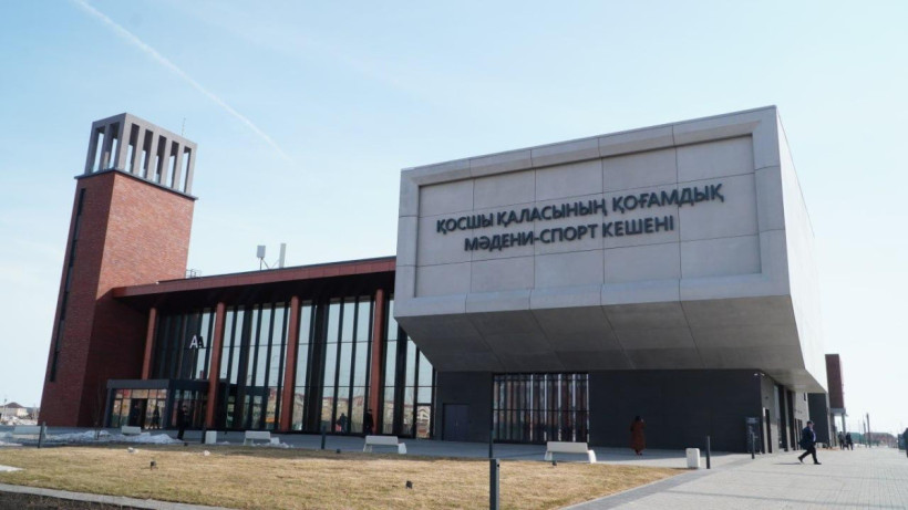  пресс-служба акима Акмолинской области 