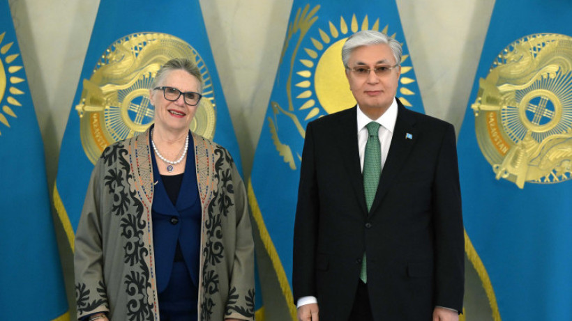  ©Пресс-служба Акорды 