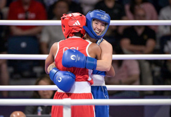 Ресми: Бокс 2028 жылғы Олимпиада ойындарының бағдарламасына енгізілді