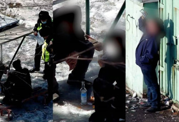 ШҚО-да екі күн ішінде мыңнан астам құқық бұзушылық тіркелді