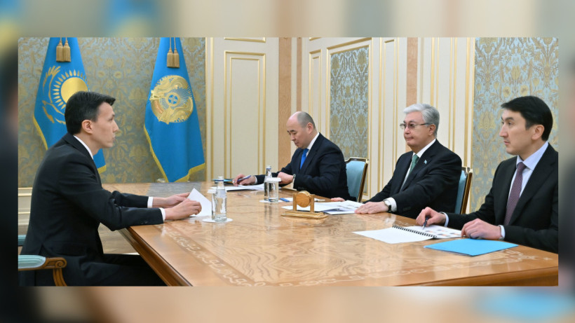  © Пресс-служба Акорды 