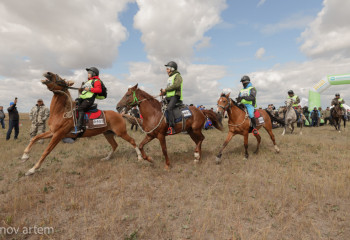 Ұлттық спорт күні: өңірлерде қандай іс-шаралар өтіп жатыр