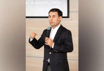 Елімізде отбасы құндылықтары нығайып келеді