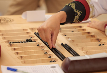 Национальные виды спорта Казахстана выходят на международную арену