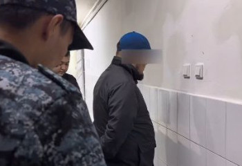 Алматы облысында 600 млн теңгеге жуық алаяқтық жасаған дропперлер ұсталды