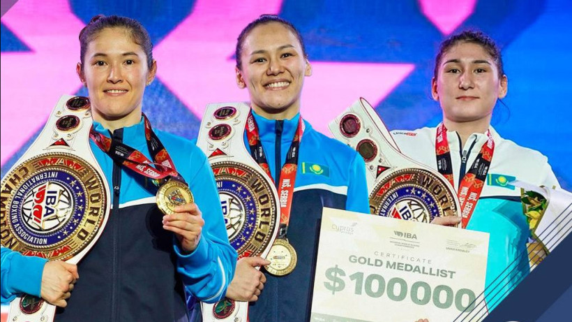  Туризм және спорт министрлігі 