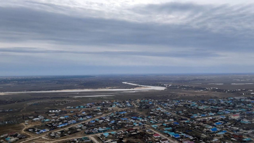  Акимат Актюбинской области 