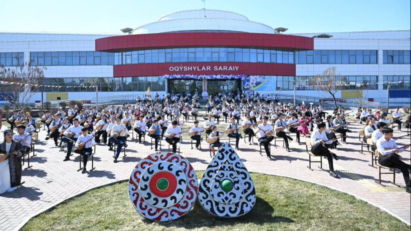  Жетісу облысы әкімдігі 