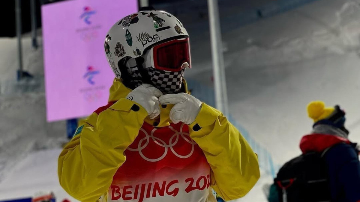  National Olympic Committee 