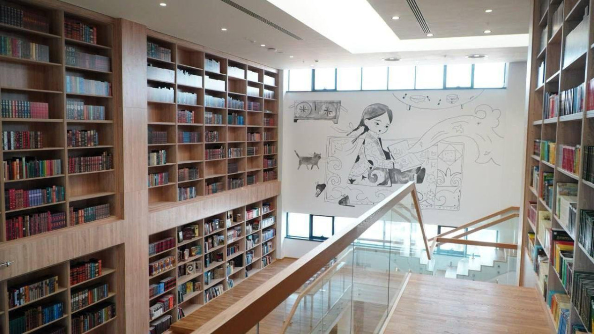  Мәдениет және ақпарат министрлігі 