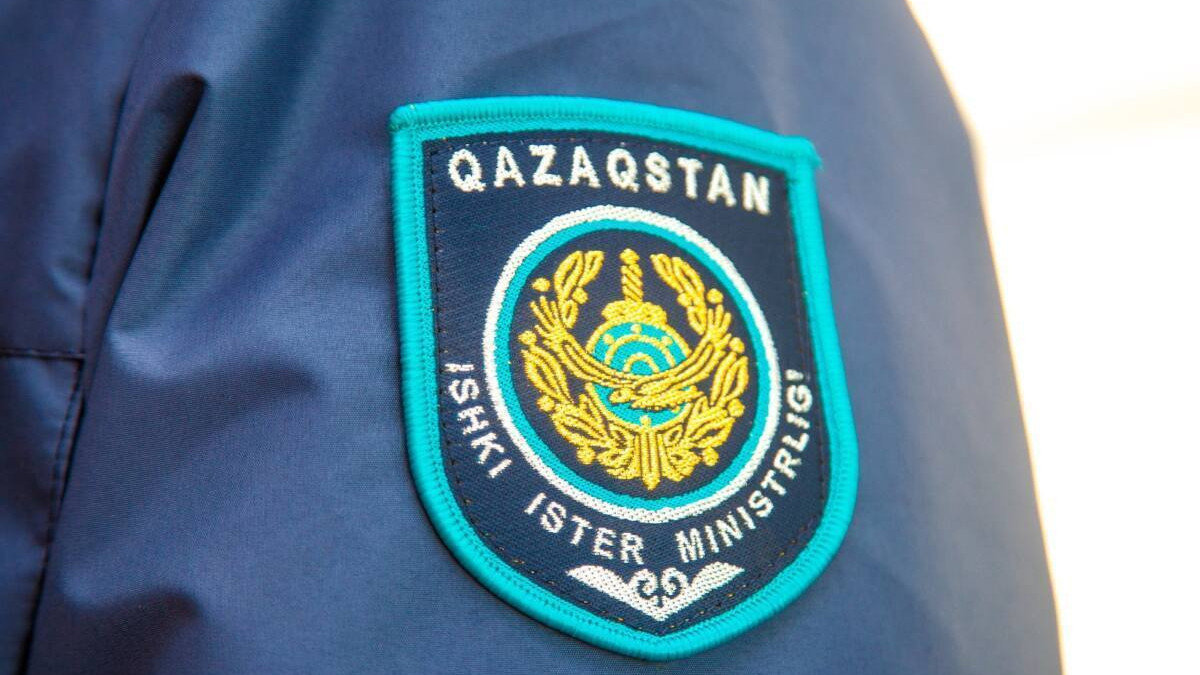  Polisia.kz 