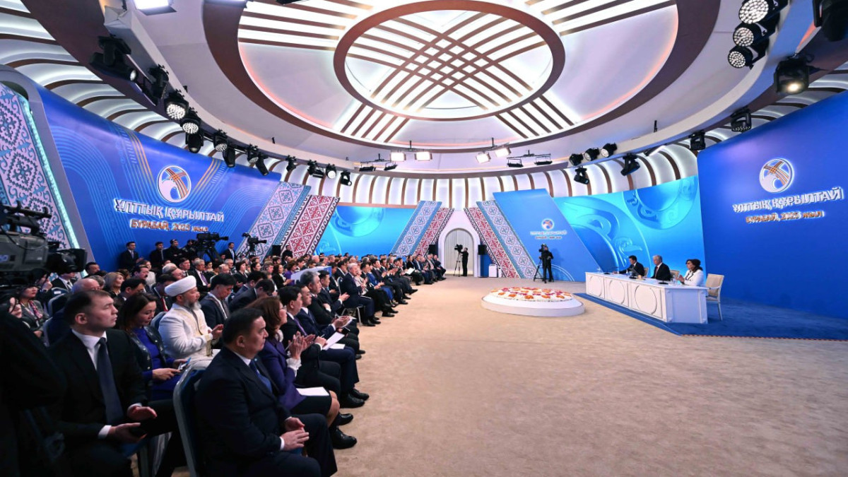  ©Пресс-служба Акорды 