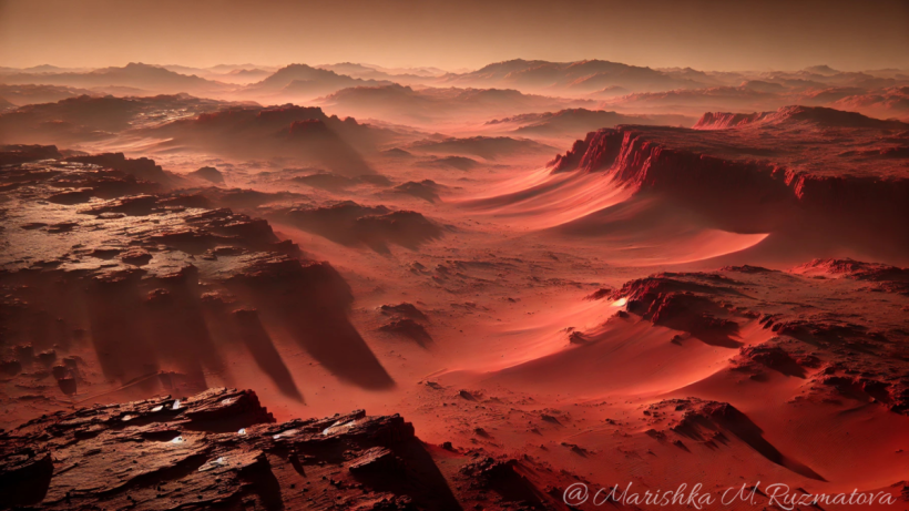  ©El.kz/Марина РУЗМАТОВА/ChatGPT 