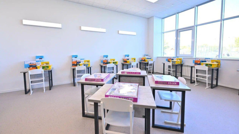  © Пресс-служба Управления образования области Абай 