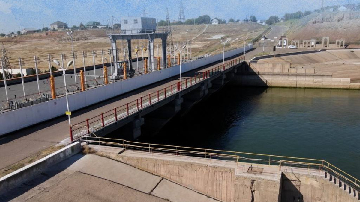  © Министерство водных ресурсов и ирригации 