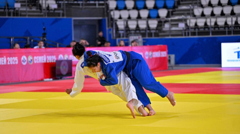  Абай облысы әкімдігі 