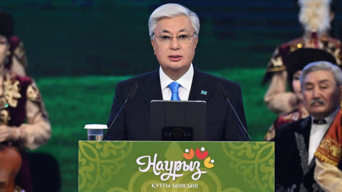  © Пресс-служба Акорды 