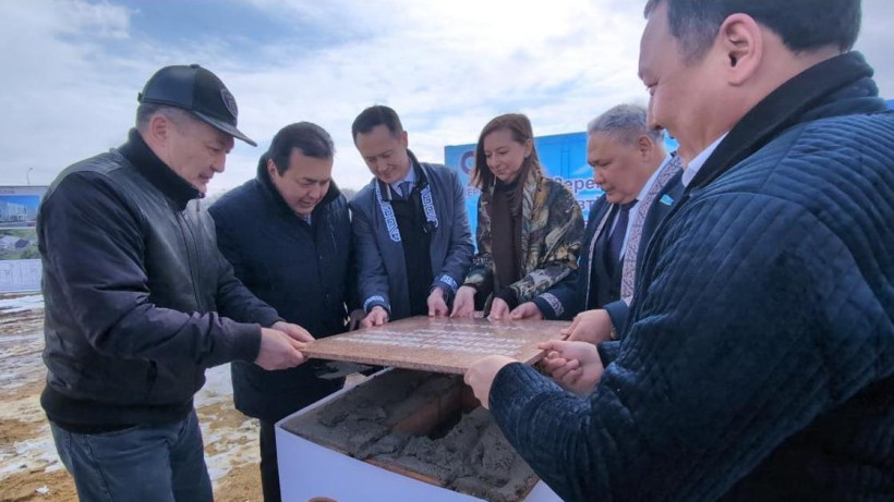  © акимат Акмолинской области 