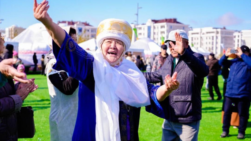  Астана әкімдігі 