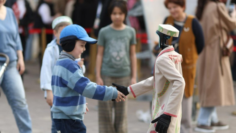  Алматы әкімдігі 