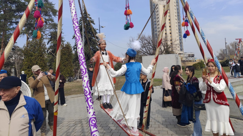  © El.kz / Татьяна АЛАДЬИНА 