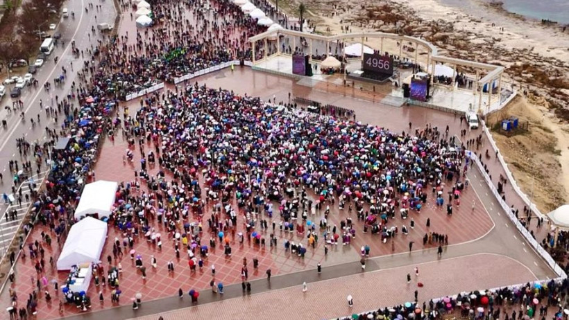  © Пресс-служба акимата Мангистауской области 