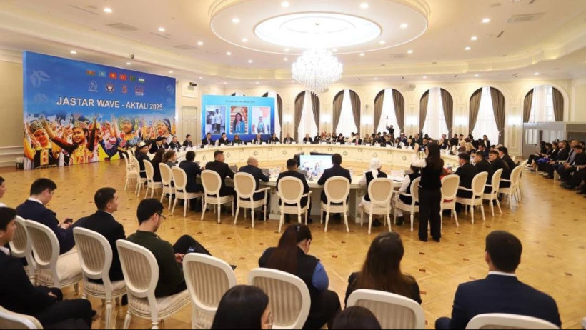  © Пресс-служба акимата Мангистауской области 