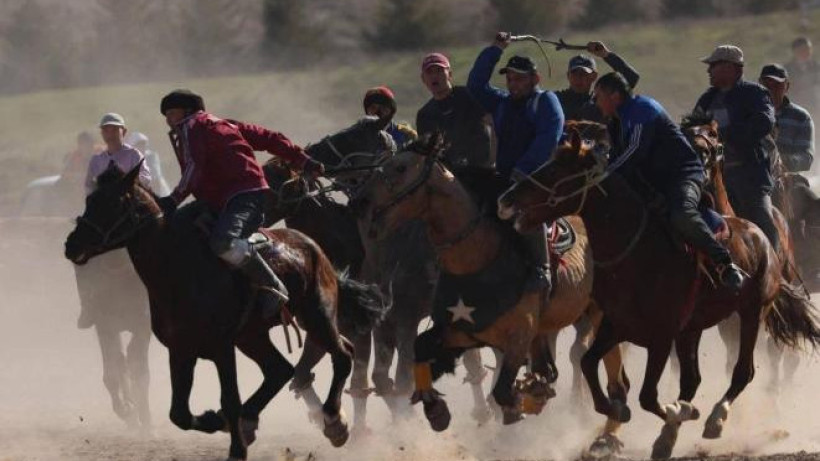  © Пресс-служба акимата Туркестанской области 