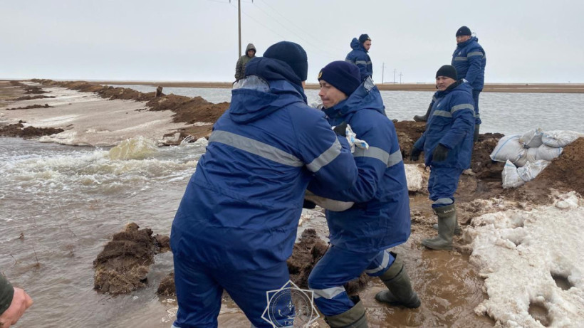  ТЖМ баспасөз қызметі 