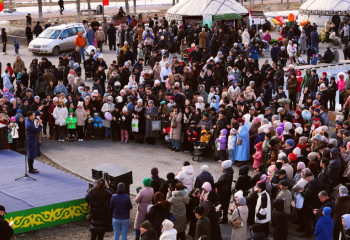 Астанада Наурыз мейрамында қандай ерекше іс-шаралар өтті