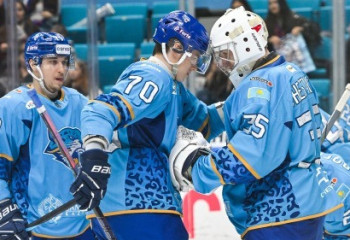 «Барыс» завершил сезон унизительным поражением и антирекордом в истории клуба