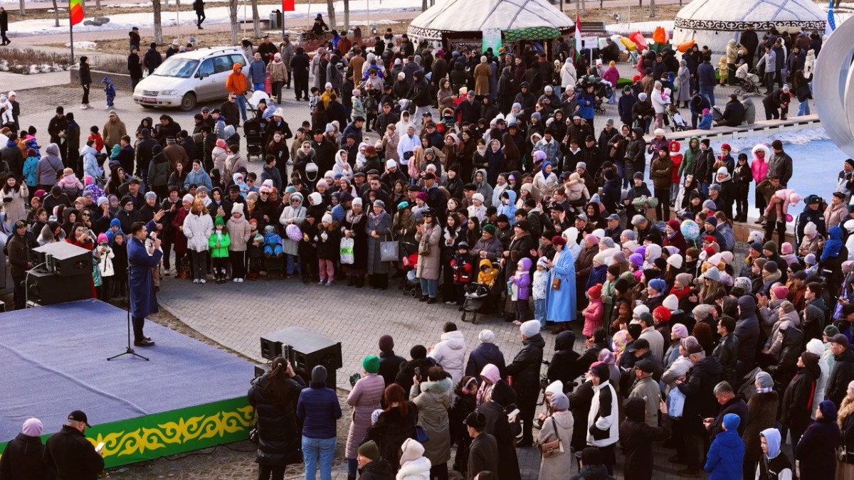  Астана әкімдігінің баспасөз қызметі 