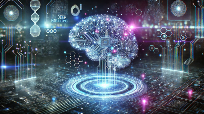  © Chat GPT / Динмухамед БЕЙСЕМБАЕВ 