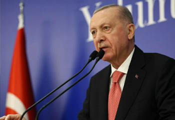 Наурыз мерекесін Түрік мемлекеттерімен бірлесіп атап өтетін уақыт жетті -  Ердоған