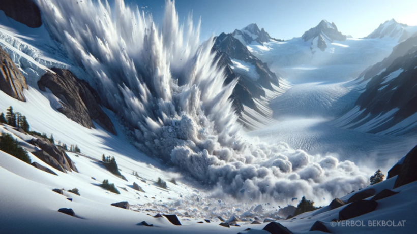  ©El.kz/Ербол БЕКБОЛАТ/Midjourney 